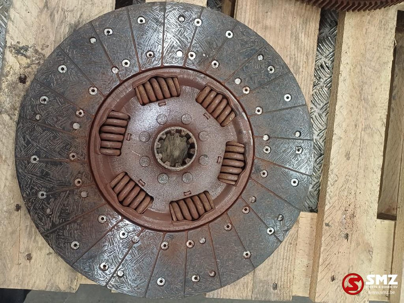 DAF Occ koppelingsset compleet DAF - القابض و قطع الغيار - شاحنة: صورة 4 DAF Occ koppelingsset compleet DAF - القابض و قطع الغيار - شاحنة: صورة 4