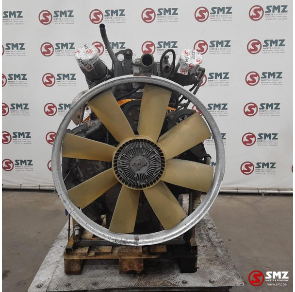 DAF Occ motor DAF XF EURO 2 - محرك - شاحنة: صورة 3 DAF Occ motor DAF XF EURO 2 - محرك - شاحنة: صورة 3