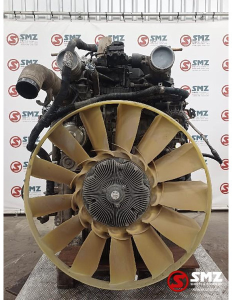 DAF Occ motor MX13 340KW DAF - محرك - شاحنة: صورة 3 DAF Occ motor MX13 340KW DAF - محرك - شاحنة: صورة 3