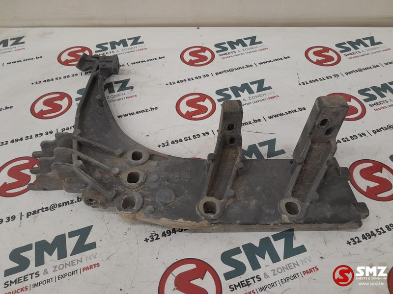 DAF Occ opstapsteun links DAF - الكابينة والداخلية - شاحنة: صورة 1 DAF Occ opstapsteun links DAF - الكابينة والداخلية - شاحنة: صورة 1