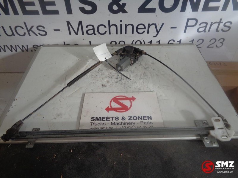 DAF Occ raambediening daf xf - موتور رفع النافذة - شاحنة: صورة 1 DAF Occ raambediening daf xf - موتور رفع النافذة - شاحنة: صورة 1