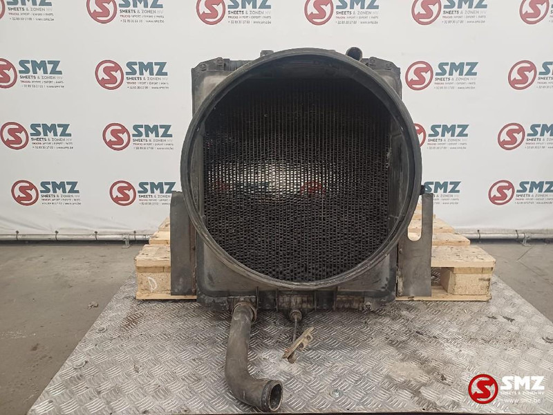 DAF Occ radiator DAF - مشعاع - شاحنة: صورة 2 DAF Occ radiator DAF - مشعاع - شاحنة: صورة 2