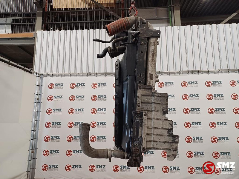 DAF Occ radiator + intercooler DAF - مشعاع - شاحنة: صورة 3 DAF Occ radiator + intercooler DAF - مشعاع - شاحنة: صورة 3