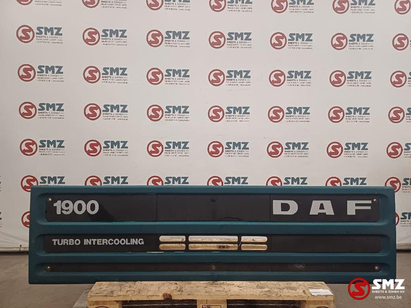 DAF Occ radiatorgrille DAF - شبكة تهوية - شاحنة: صورة 1 DAF Occ radiatorgrille DAF - شبكة تهوية - شاحنة: صورة 1