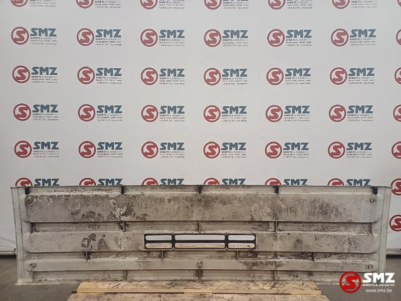 DAF Occ radiatorgrille DAF - شبكة تهوية - شاحنة: صورة 2 DAF Occ radiatorgrille DAF - شبكة تهوية - شاحنة: صورة 2