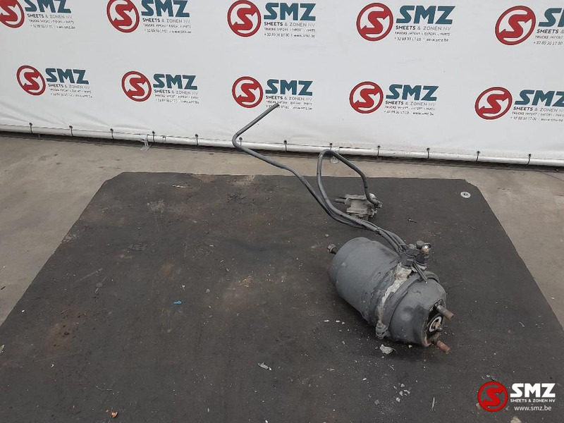 DAF Occ remcilinder rechtsachter DAF - اسطوانة الفرامل - شاحنة: صورة 1 DAF Occ remcilinder rechtsachter DAF - اسطوانة الفرامل - شاحنة: صورة 1