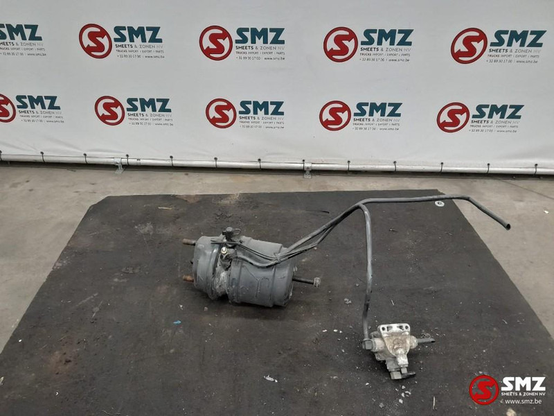 DAF Occ remcilinder rechtsachter DAF - اسطوانة الفرامل - شاحنة: صورة 2 DAF Occ remcilinder rechtsachter DAF - اسطوانة الفرامل - شاحنة: صورة 2