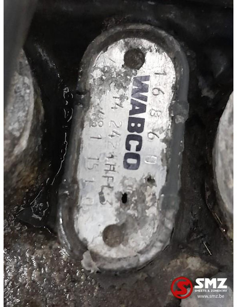 DAF Occ remcilinder rechtsachter DAF - اسطوانة الفرامل - شاحنة: صورة 3 DAF Occ remcilinder rechtsachter DAF - اسطوانة الفرامل - شاحنة: صورة 3