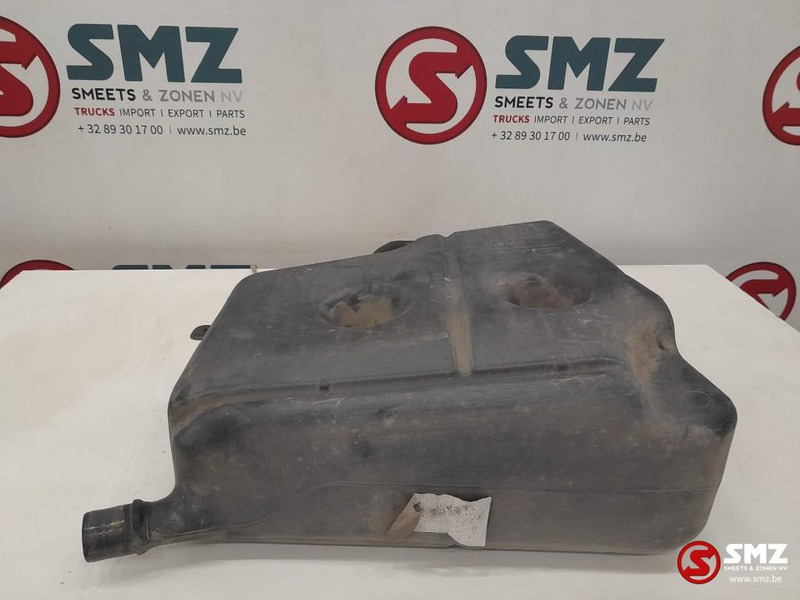 DAF Occ ruitensproeiervloeistofreservoir DAF - نافذة و قطع الغيار - شاحنة: صورة 4 DAF Occ ruitensproeiervloeistofreservoir DAF - نافذة و قطع الغيار - شاحنة: صورة 4