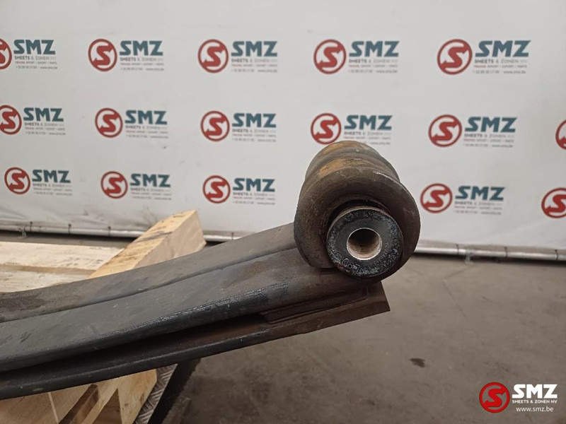 DAF Occ set bladveren vooras DAF - نظام التعليق الفولاذي - شاحنة: صورة 3 DAF Occ set bladveren vooras DAF - نظام التعليق الفولاذي - شاحنة: صورة 3