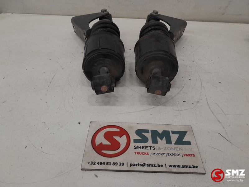 DAF Occ set cabineschokdempers DAF - ممتصات الصدمات - شاحنة: صورة 3 DAF Occ set cabineschokdempers DAF - ممتصات الصدمات - شاحنة: صورة 3