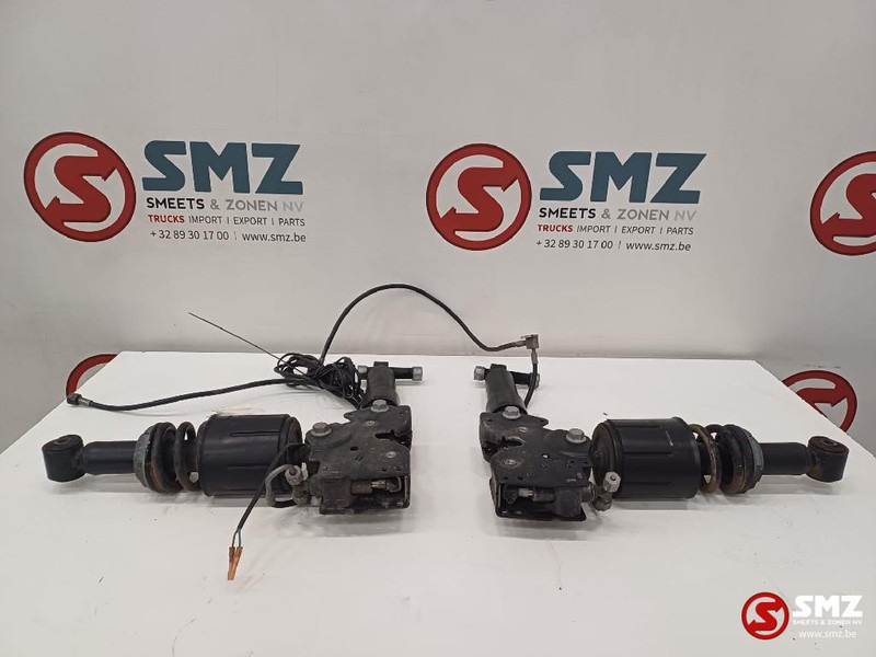 DAF Occ set cabineschokdempers DAF - ممتصات الصدمات - شاحنة: صورة 2 DAF Occ set cabineschokdempers DAF - ممتصات الصدمات - شاحنة: صورة 2
