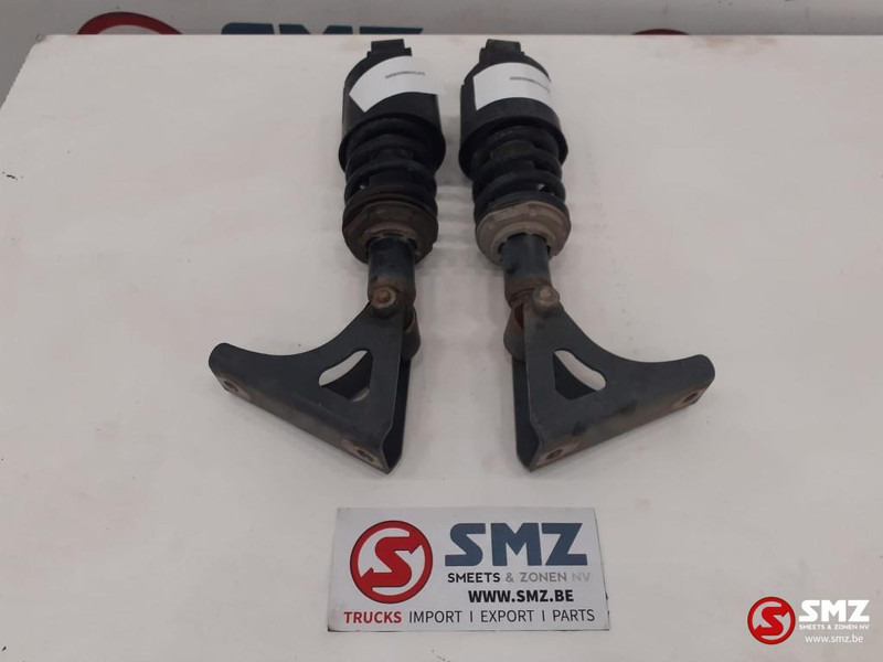 DAF Occ set cabineschokdempers DAF - ممتصات الصدمات - شاحنة: صورة 2 DAF Occ set cabineschokdempers DAF - ممتصات الصدمات - شاحنة: صورة 2