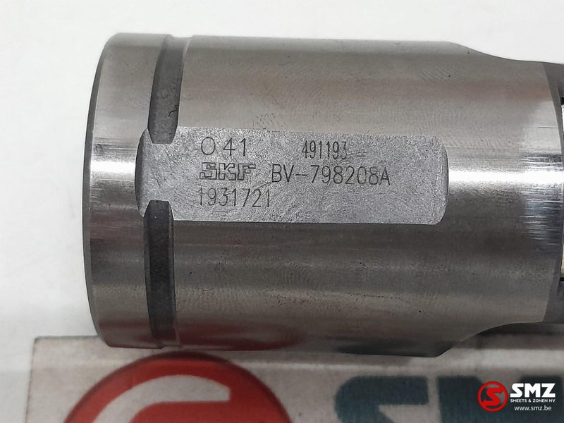 DAF Occ set van 2 nokkenasvolgers MX13 DAF - عمود كامات - شاحنة: صورة 4 DAF Occ set van 2 nokkenasvolgers MX13 DAF - عمود كامات - شاحنة: صورة 4