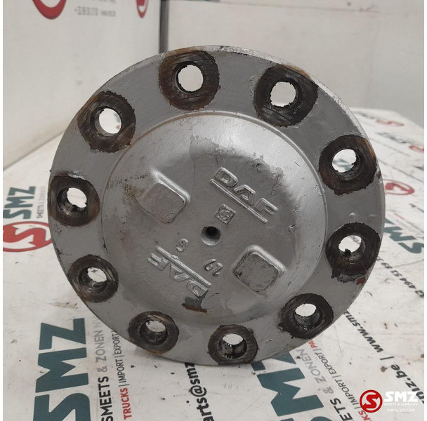 DAF Occ steekas zonder sper DAF - إطار هيكلي/ إطار معدني - شاحنة: صورة 5 DAF Occ steekas zonder sper DAF - إطار هيكلي/ إطار معدني - شاحنة: صورة 5