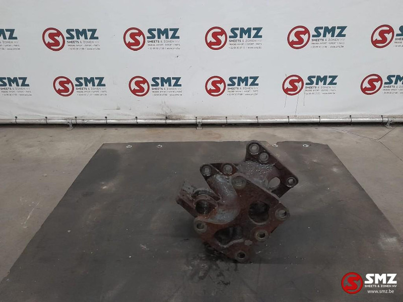 DAF Occ stuurhuissteun DAF - دودة دركسون - شاحنة: صورة 3 DAF Occ stuurhuissteun DAF - دودة دركسون - شاحنة: صورة 3