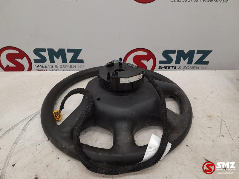 DAF Occ stuurwiel + klokveer DAF - المقود - شاحنة: صورة 2 DAF Occ stuurwiel + klokveer DAF - المقود - شاحنة: صورة 2
