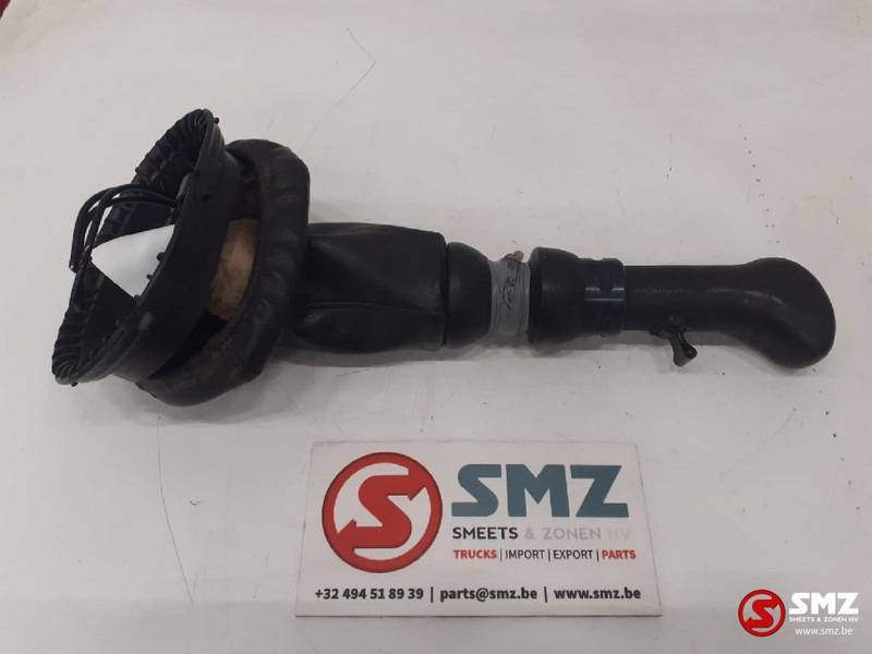 DAF Occ versnellingspook DAF - القابض و قطع الغيار - شاحنة: صورة 1 DAF Occ versnellingspook DAF - القابض و قطع الغيار - شاحنة: صورة 1