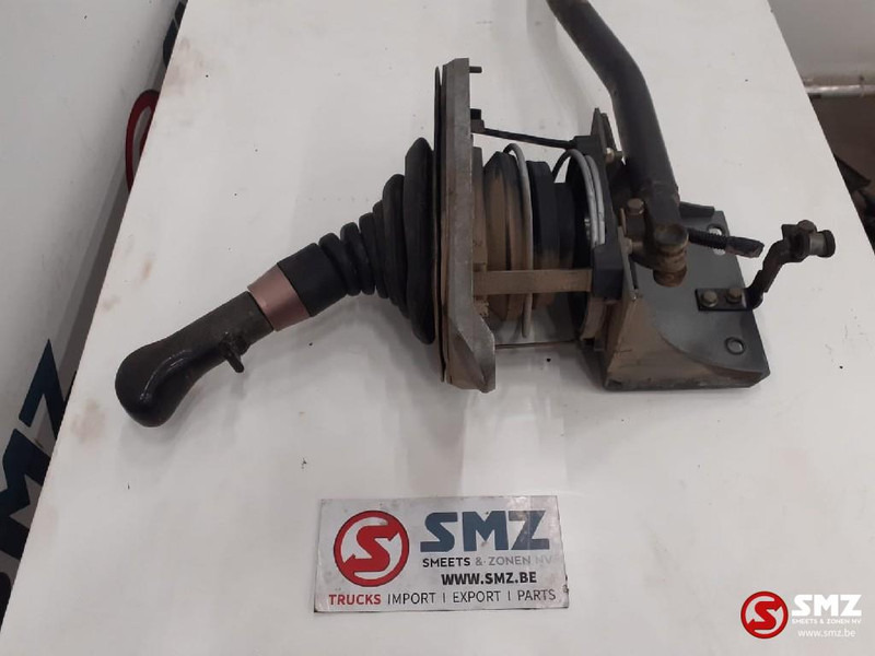DAF Occ versnellingspook + bedieningsstang DAF - القابض و قطع الغيار - شاحنة: صورة 3 DAF Occ versnellingspook + bedieningsstang DAF - القابض و قطع الغيار - شاحنة: صورة 3