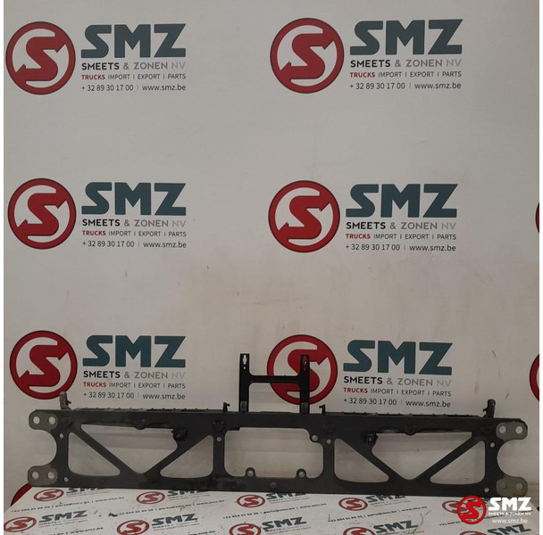 DAF Occ voordwarsligger DAF - مصد - شاحنة: صورة 1 DAF Occ voordwarsligger DAF - مصد - شاحنة: صورة 1