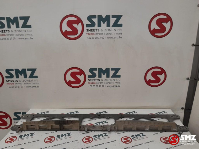 DAF Occ voordwarsligger DAF - مصد - شاحنة: صورة 2 DAF Occ voordwarsligger DAF - مصد - شاحنة: صورة 2