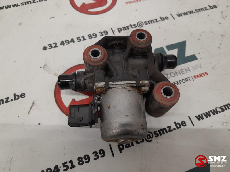DAF Occ voorverwarmingsklep AdBlue DAF - نظام الوقود - شاحنة: صورة 2 DAF Occ voorverwarmingsklep AdBlue DAF - نظام الوقود - شاحنة: صورة 2