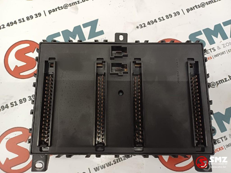 DAF Occ zekeringskast DAF - النظام الكهربائي - شاحنة: صورة 2 DAF Occ zekeringskast DAF - النظام الكهربائي - شاحنة: صورة 2