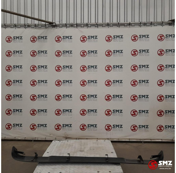 DAF Occ zonneklep DAF - حاجب الشمس - شاحنة: صورة 2 DAF Occ zonneklep DAF - حاجب الشمس - شاحنة: صورة 2