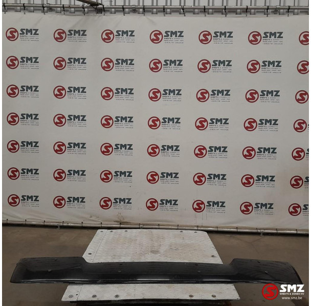 DAF Occ zonneklep DAF - حاجب الشمس - شاحنة: صورة 1 DAF Occ zonneklep DAF - حاجب الشمس - شاحنة: صورة 1