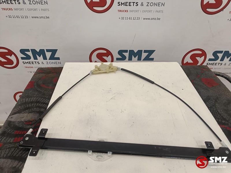 DAF Raammechanisme daf xf l zonder motor - موتور رفع النافذة - شاحنة: صورة 2 DAF Raammechanisme daf xf l zonder motor - موتور رفع النافذة - شاحنة: صورة 2