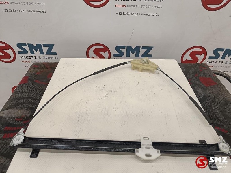 DAF Raammechanisme daf xf l zonder motor - موتور رفع النافذة - شاحنة: صورة 1 DAF Raammechanisme daf xf l zonder motor - موتور رفع النافذة - شاحنة: صورة 1