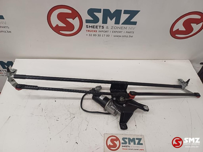 DAF Ruitenwissermechanisme DAF - مساحة الزجاج الأمامي - شاحنة: صورة 2 DAF Ruitenwissermechanisme DAF - مساحة الزجاج الأمامي - شاحنة: صورة 2