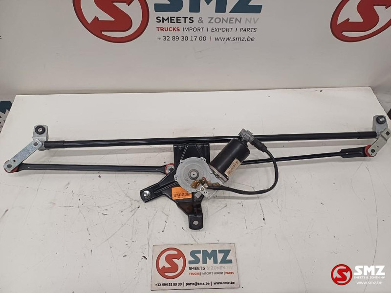 DAF Ruitenwissermechanisme DAF - مساحة الزجاج الأمامي - شاحنة: صورة 1 DAF Ruitenwissermechanisme DAF - مساحة الزجاج الأمامي - شاحنة: صورة 1