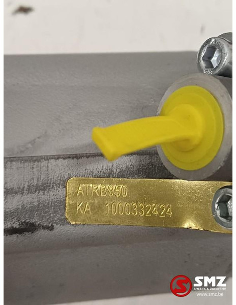 DAF koppelingscilinder DAF - القابض و قطع الغيار - شاحنة: صورة 5 DAF koppelingscilinder DAF - القابض و قطع الغيار - شاحنة: صورة 5