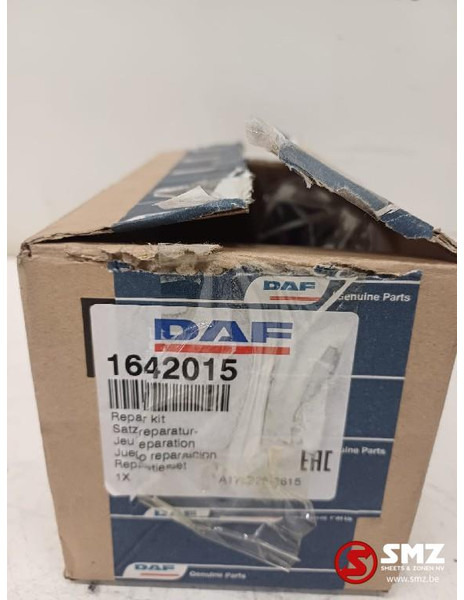 DAF reparatieset koppelingsbekrachtiger DAF - القابض و قطع الغيار - شاحنة: صورة 2 DAF reparatieset koppelingsbekrachtiger DAF - القابض و قطع الغيار - شاحنة: صورة 2