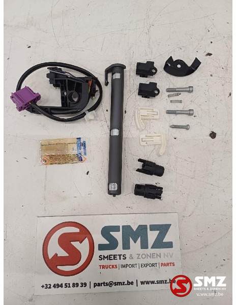 DAF reparatieset koppelingsbekrachtiger DAF - القابض و قطع الغيار - شاحنة: صورة 1 DAF reparatieset koppelingsbekrachtiger DAF - القابض و قطع الغيار - شاحنة: صورة 1