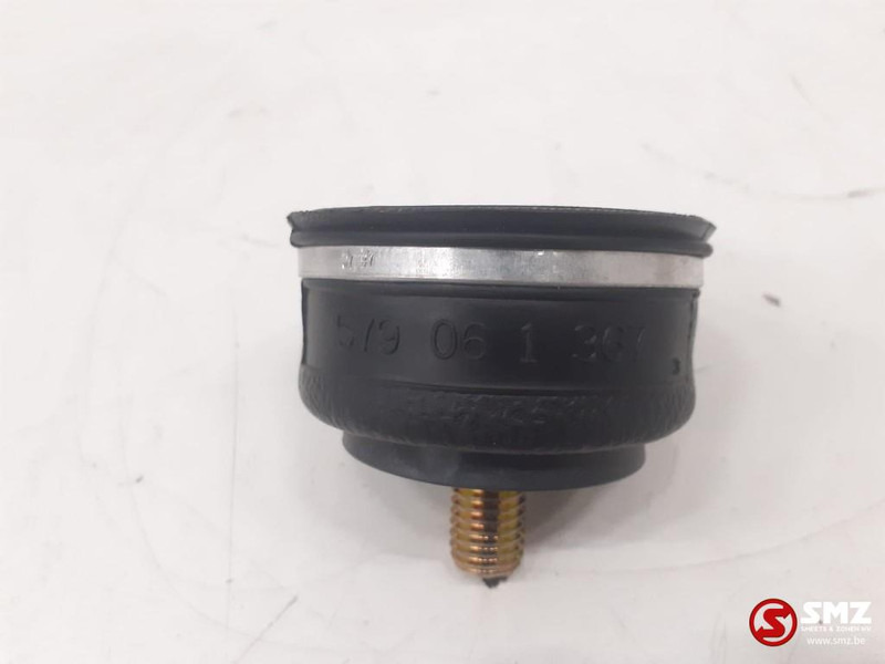 Diversen Goodyear super cushion mini lobe - قارنة سرجية - شاحنة: صورة 3 Diversen Goodyear super cushion mini lobe - قارنة سرجية - شاحنة: صورة 3
