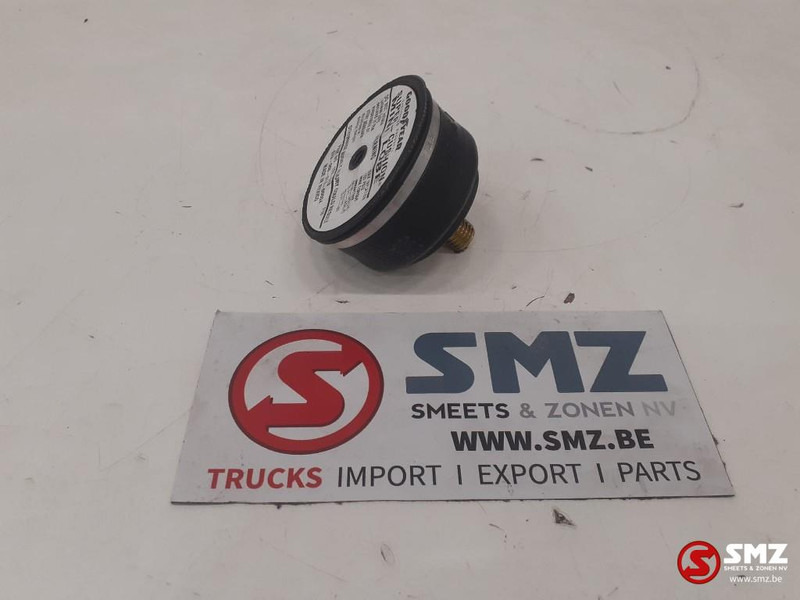 Diversen Goodyear super cushion mini lobe - قارنة سرجية - شاحنة: صورة 2 Diversen Goodyear super cushion mini lobe - قارنة سرجية - شاحنة: صورة 2