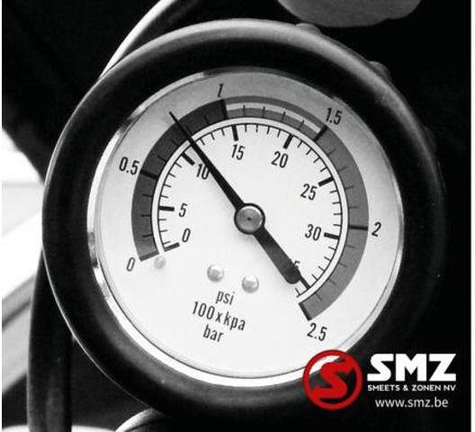 Diversen Koelsysteem tester truck 9dlg - أداة للسيارة: صورة 3 Diversen Koelsysteem tester truck 9dlg - أداة للسيارة: صورة 3