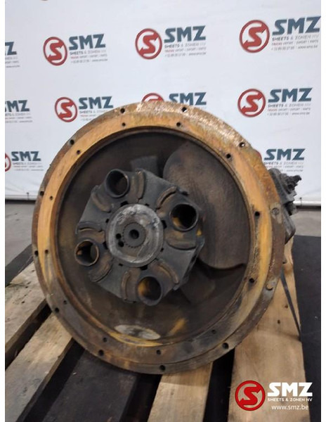 Diversen Occ Hydraulische pomp Hydromatik - مضخة هيدروليكية - شاحنة: صورة 3 Diversen Occ Hydraulische pomp Hydromatik - مضخة هيدروليكية - شاحنة: صورة 3