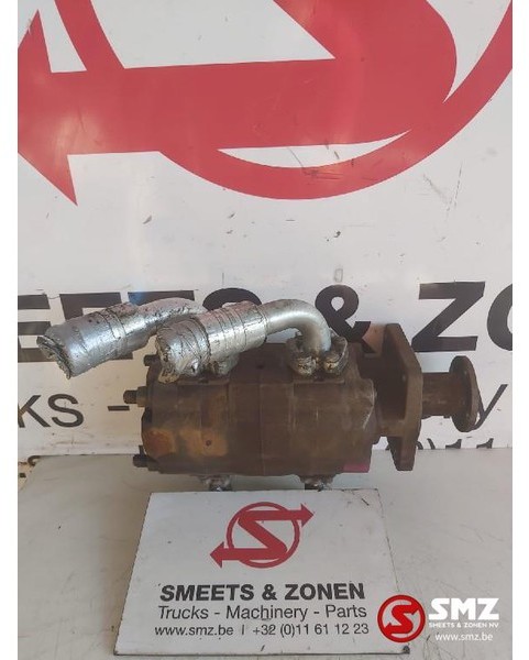 Diversen Occ Hydraulische pomp Parker P51B - مضخة هيدروليكية - شاحنة: صورة 4 Diversen Occ Hydraulische pomp Parker P51B - مضخة هيدروليكية - شاحنة: صورة 4