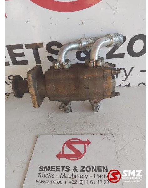 Diversen Occ Hydraulische pomp Parker P51B - مضخة هيدروليكية - شاحنة: صورة 1 Diversen Occ Hydraulische pomp Parker P51B - مضخة هيدروليكية - شاحنة: صورة 1