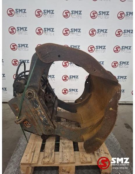 Diversen Occ Knijpbak 102 cm x 65 cm - بكت: صورة 2 Diversen Occ Knijpbak 102 cm x 65 cm - بكت: صورة 2