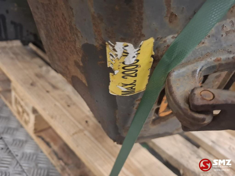 Diversen Occ Knijpbak 102 cm x 65 cm - بكت: صورة 5 Diversen Occ Knijpbak 102 cm x 65 cm - بكت: صورة 5