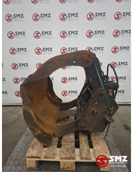 Diversen Occ Knijpbak 102 cm x 65 cm - بكت: صورة 1 Diversen Occ Knijpbak 102 cm x 65 cm - بكت: صورة 1