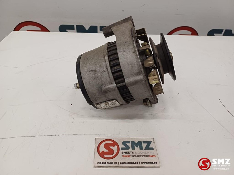Diversen Occ generator JF11 14V - مبادل - شاحنة: صورة 1 Diversen Occ generator JF11 14V - مبادل - شاحنة: صورة 1