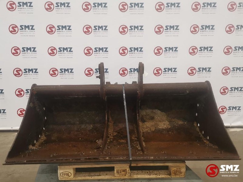 بكت Diversen Occ grondbak 200 cm: صورة 1