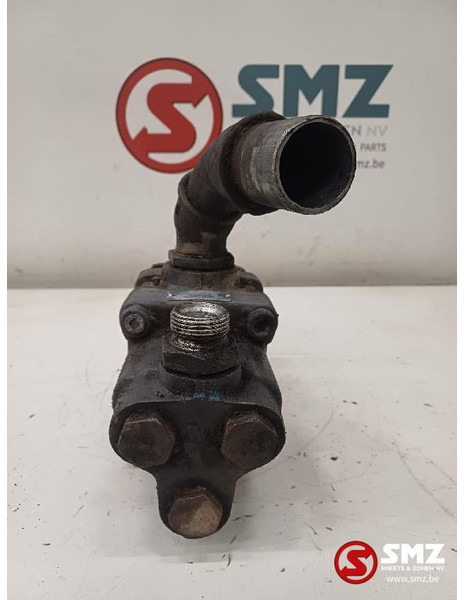 Diversen Occ hydraulische pomp FA50 Hydro Leduc - مضخة هيدروليكية - شاحنة: صورة 4 Diversen Occ hydraulische pomp FA50 Hydro Leduc - مضخة هيدروليكية - شاحنة: صورة 4