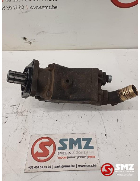 Diversen Occ hydraulische pomp HDT ISO 602-001-11083 OMFB - مضخة هيدروليكية - شاحنة: صورة 2 Diversen Occ hydraulische pomp HDT ISO 602-001-11083 OMFB - مضخة هيدروليكية - شاحنة: صورة 2