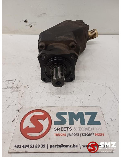 Diversen Occ hydraulische pomp HDT ISO 602-001-11083 OMFB - مضخة هيدروليكية - شاحنة: صورة 3 Diversen Occ hydraulische pomp HDT ISO 602-001-11083 OMFB - مضخة هيدروليكية - شاحنة: صورة 3